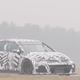 Illustration for article titled Volkswagen Built Their Pikes Peak Winning I.D. Rs Test Mule Out Of This Golf